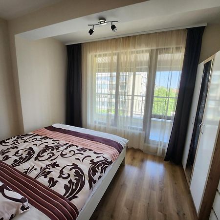 Апартаменти Apartament 52 Варна Екстер'єр фото