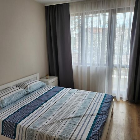 Апартаменти Apartament 52 Варна Екстер'єр фото